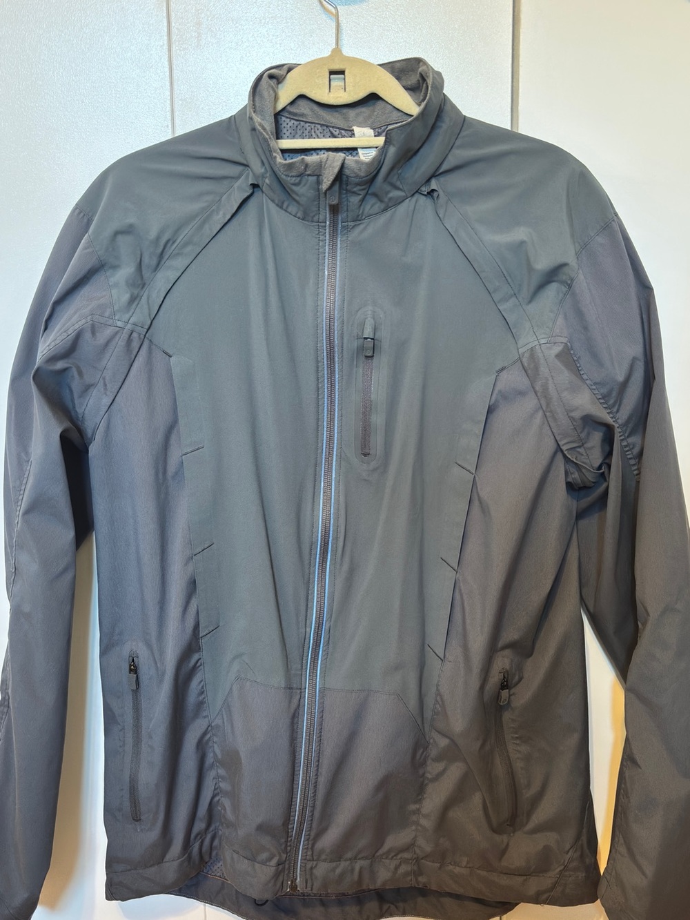 Men’s Lululemon Convertible Jacket/Vest